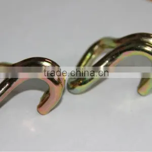 Double J Hook thumbnail-1