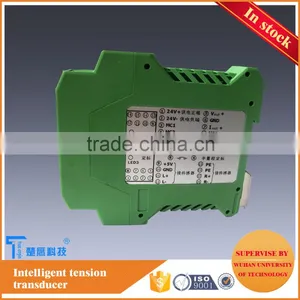 Bag Packing Machine Tension Signal Measuring Amplifier thumbnail-2