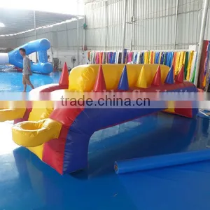 Floating Balls Children Games Under Pressure Inflatable Ball Up Funny Games thumbnail-1