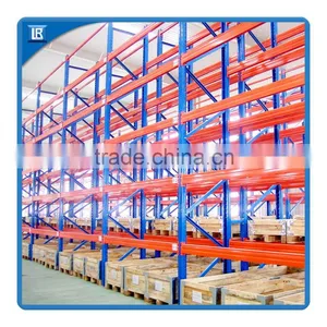 Pipe System Tube Storage hs Code Steel Slide Rack thumbnail-1