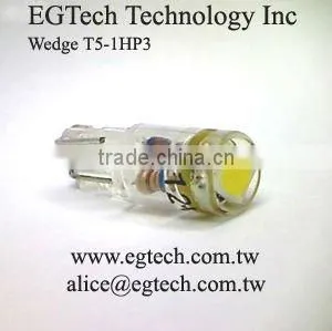 Wedge T5-1HP3 LED Lamp thumbnail-1