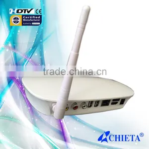 RK3128 Quad-Core Android IPTV OTT Box thumbnail-3