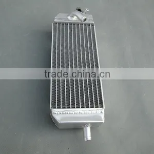 Aluminum Radiator FOR SUZUKI RM85 02 03 04 05 06 07-09 thumbnail-2