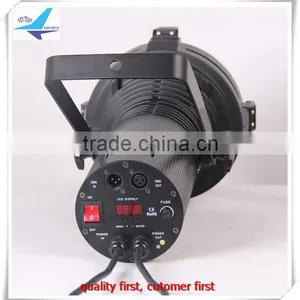 Event Lighting LED PAR COB Motor Show PAR Light 31x10w White Color Led Car Show Light thumbnail-5