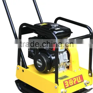 HONDA/LIFAN/ROBIN Plate Compactor thumbnail-1