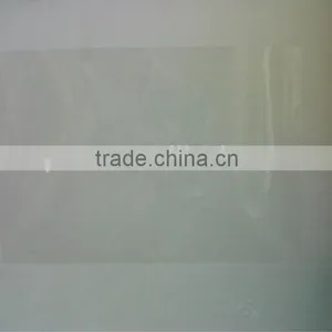 Mei Qing Inkjet Transparent Pet Film,screen Printing Inkjet Film,Polyester Film Roll thumbnail-1