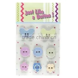 Chipboard DIYC-ZNK006 thumbnail-1