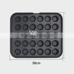 New Hot Sale Automatic Tart Shell Machine Tartlet Base Maker Machine for Snack and Dessert Shop thumbnail-3