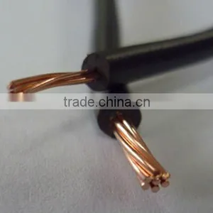 Single Core Solid Copper 16mm Cable thumbnail-1