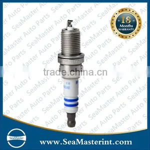 Spark Plug BKR5EY-11/1N04-18-110/BK5REY-11 for MAZDA With Nickel Plated Housing Preventing Oxidation, Corrosion thumbnail-2