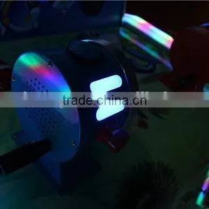 Go Fishing Simulator Ticket Game Machine Innovative Prize Video Redemption Game Machine thumbnail-3