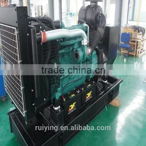 Silent 520KW/650KVA Diesel Power Generator With Famous Engine thumbnail-2