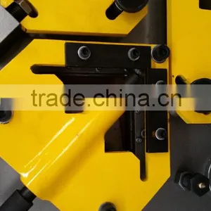 Ironworker Tools,ironwork Machine thumbnail-5