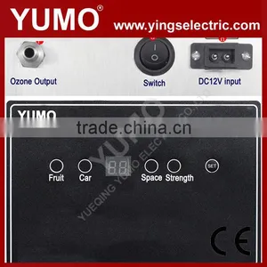12V Car Disinfection Machine 220V Household Ozone Generator thumbnail-4