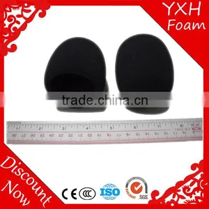 Factory Direct Sale Microphone Use Sponge Ktv Mic Windscreen Microphone Protector thumbnail-5