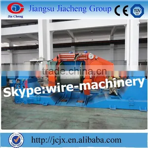 7 Wires Twist Bunching Equipment thumbnail-4
