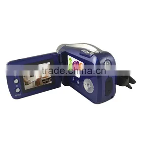 Kids 12 Megapixel 1.8" TFT Mini dv Camera Video Player thumbnail-2