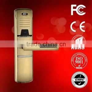 Fingerpint Lock Biometric thumbnail-1