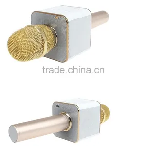 2016 Unidirectional Electret Condenser Microphone Q7 thumbnail-3