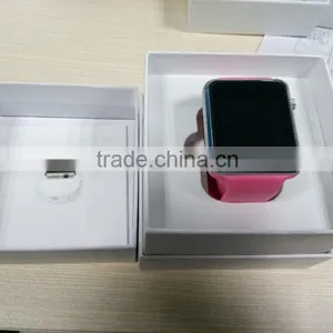 Cheap 0.3M Camera u8 Smart Watch Wholesale With Watch Warranty Card thumbnail-4