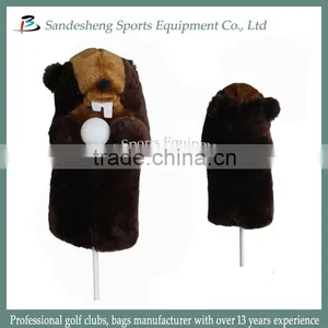 Custom Make Driver Golf Club Covers thumbnail-1