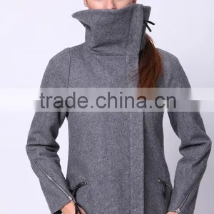 2016 Pretty Steps Winter Collections OEM Service Supply Type and Coats Product Type Womens Coat thumbnail-3