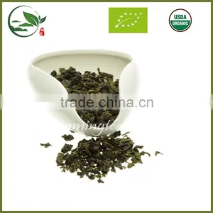 Anxi Spring Organic Health Oolong Tea thumbnail-6