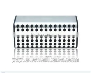 2016 New Hot Items for Sale, Wireless Bluetooth Speaker With Powerful Stereo Sound thumbnail-3