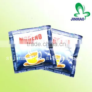Coffee Reusable Aluminum Foil Vacuum Packing Bags thumbnail-2