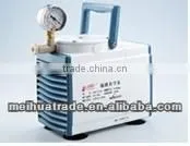 GM-0.33A Diaphragm Vacuum Pump thumbnail-1
