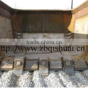 AR600 Abrasion Resistant Steel Plate for Sale thumbnail-3