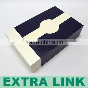 China Supplier Custom Cardboard Box With Sliding Lid thumbnail-6