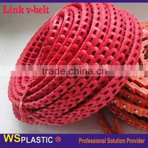 Link Belt Type A13 PU Link Plus V-belt thumbnail-1