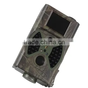 Wholesale ip Hunting Waterproof Hidden Camera With SMS SMTP thumbnail-4