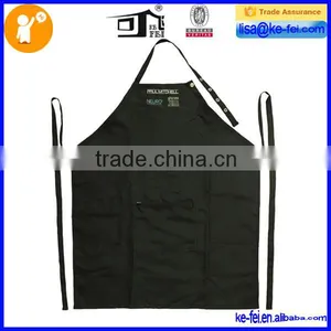 Personalized Textile Oilcloth Apron thumbnail-1