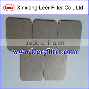 Sintered Porous Sheet thumbnail-1