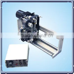 Hot Foil Ink Roll Coding Machine thumbnail-1