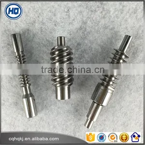 Hot Selling TS16949 Passed Helical Mini Worm With Vacuum Packing thumbnail-3