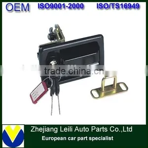 LL-168B Universal High Quality Lock For Car thumbnail-3