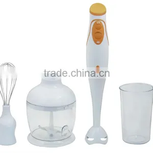 Hand Mixer thumbnail-1