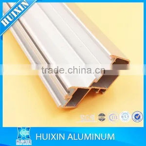 China Supplier Aluminum Solar Panel Frame for Iraq Market thumbnail-5