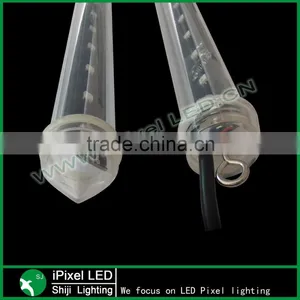 Dmx IPixel Dmx Led Shooting Star Tube thumbnail-3