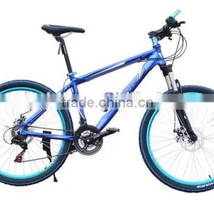 Price Competitive Cube High End Mountain Bike thumbnail-1