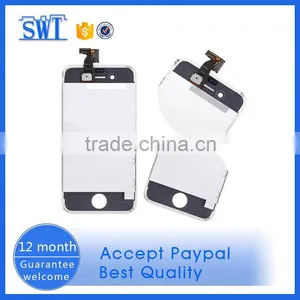 Chinese Supplier Hot Sell Lcd Touch Screen for Iphone 4g With Wholesale thumbnail-3