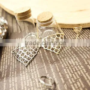 Summer Fashion Women Simple Gold Chain Slave Bangle Hand Harness Bracelets Bracelet Finger Ring thumbnail-6