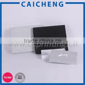 Custom Printed Packaging Bow Tie Gift Boxes thumbnail-2