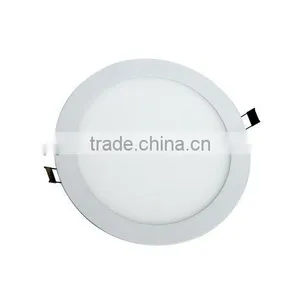 18W LED Dia.240 Round Panel thumbnail-1