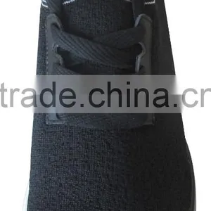 Breathable China Sport Flyknit Running Shoe Manufacturer thumbnail-2