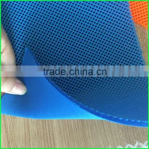 3d Air Mesh,high Quality Polyester Sports Shoes Air Mesh Fabric, Spacer Mesh Air Circulation thumbnail-4