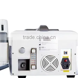 The Unique Tattoo Removal Machine Vascular Tumours Treatment Home Yag Laser Machine Med-810 1000W thumbnail-5